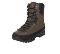 Härkila Saxnäs Hi GTX Schuh Dark brown 40