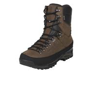 Härkila Saxnäs Hi GTX Schuh Dark brown 40