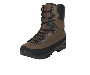 Härkila Saxnäs Hi GTX Schuh Dark brown 48