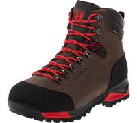 Härkila Stiefel Forest Hunter Mid GTX Dark Brown 47