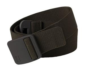 Härkila Tech Belt Gürtel Willow Green M/L (105cm)