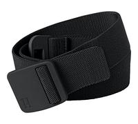 Härkila Tech belt | Professionelle Jagd Kleidung & Jagd Zubehör für Herren & Damen | Skandinavische Qualität Made to Last | Black, M/L 105cm