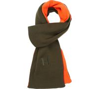 Härkila Wendeschal Reversible (Willow Green/Orange)