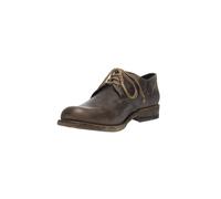Haferlschuhe, Stockerpoint Modell 6076, old grey, Gr. 45