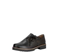 Haferlschuhe Stockerpoint Modell Tailor Nappaleder schwarz, Gr. 47