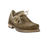 Haferlschuhe Valentin(a), ahorn, Gr. 7.5 UK / 41.5 EU