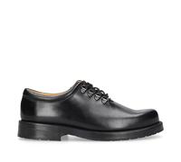 Haflerschuh Rio Wholecut BC - Gr. 40,5 (EU) - in Schwarz