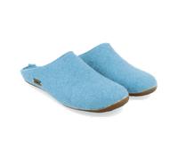 Haflinger 26 Fundus eisblau für Damen, blau, Größe 40 EU