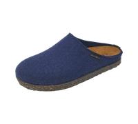 Haflinger 391001-0-72 für Herren, blau, Größe 41 EU