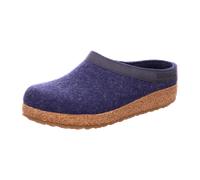 Haflinger 713001 für Damen, blau, Größe 38 EU