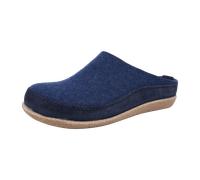 Haflinger Blizzard Skane für Damen, blau, Gr. 38 EU