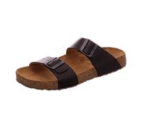 Haflinger Sandalen Andrea Größe 44 Braun