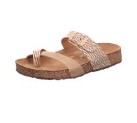 Haflinger 819079 für Damen, gold, Größe 38 EU