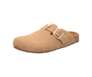 Haflinger 819086 für Herren, beige, Größe 46 EU