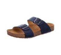 Haflinger Bio Andrea für Herren, blau, Größe 47 EU