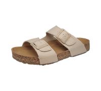 Haflinger Bio Bonnie für Damen, beige, Größe 40 EU