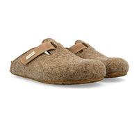 HAFLINGER Bio Kurt Damen Pantoffeln