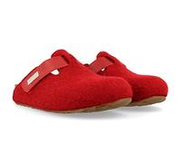 HAFLINGER Bio Kurt Damen Pantoffeln