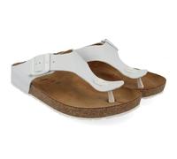 Haflinger Bio Memphis für Damen, weiß, Gr. 36 EU