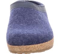 Haflinger, blau(Jeans), Gr. 38
