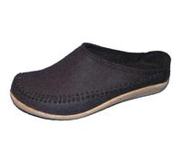 Haflinger Blizzard Credo schwarz 39