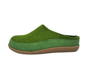 Haflinger Blizzard Skane Clog - Größe: 40