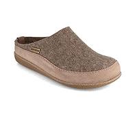 HAFLINGER Blizzard Skane Mule - Earth, 38