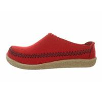 Haflinger bordeaux 45