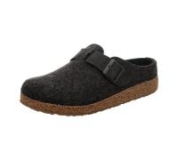 Haflinger Chicago für Herren, grau, Größe 43 EU
