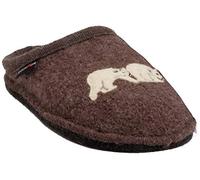 HAFLINGER Damen Hausschuhe Pantoffeln Flair Osopolare 313075