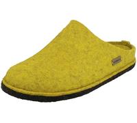 Haflinger Filz Hausschuhe - Größe: 37