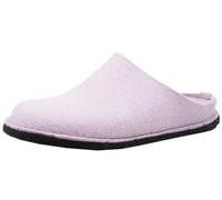 HAFLINGER Damen Pantoffel Hausschuh Filz Flair Soft 311010, Größe:41 EU, Farbe:Rosa