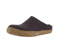 Haflinger Emil´s Toffel für Herren, braun, Größe 44 EU