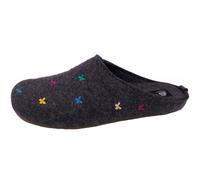 Haflinger Farfalline für Damen, grau, Gr. 38 EU