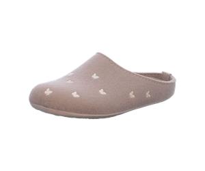 Haflinger Everest Farfalline für Damen, rosa, Größe 39 EU