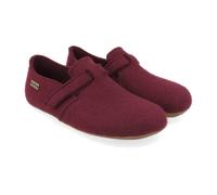 Haflinger Everest Focus für Damen, rot, Größe 37 EU