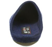 Haflinger Everest Fundus blau 44