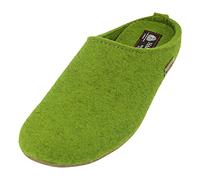 Haflinger Everest Fundus 40 grasgrün
