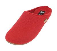 Haflinger Everest Fundus |rubin| EU 39