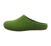 Haflinger Everest Fundus grün 37