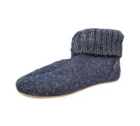 Haflinger Everest Karlo für Damen, blau, Größe 41 EU