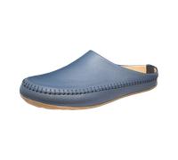 Haflinger Everest Softi für Damen, blau, Größe 38 EU