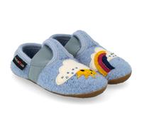 Haflinger Everest Sunny Farbe: Gletscher 25