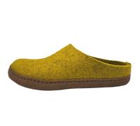 Haflinger Filz Hausschuhe - Größe: 37