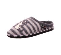 Haflinger Flair Canegatto für Damen, grau, Größe 40 EU