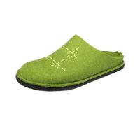 Haflinger Flair Crossroad für Damen, grün, Größe 39 EU