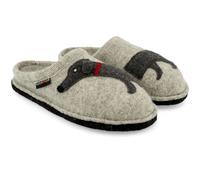 Haflinger Flair Dackel Hausschuhe 38
