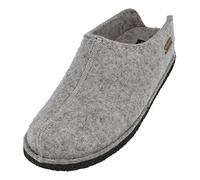HAFLINGER Flair Smily 311013 Damen Hausschuhe Pantoffeln | Lässige Hausschuhe
