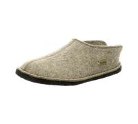 Haflinger Flair Smily für Herren, beige, Größe 41 EU