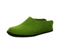 Haflinger Flair Smily für Herren, grün, Gr. 48 EU